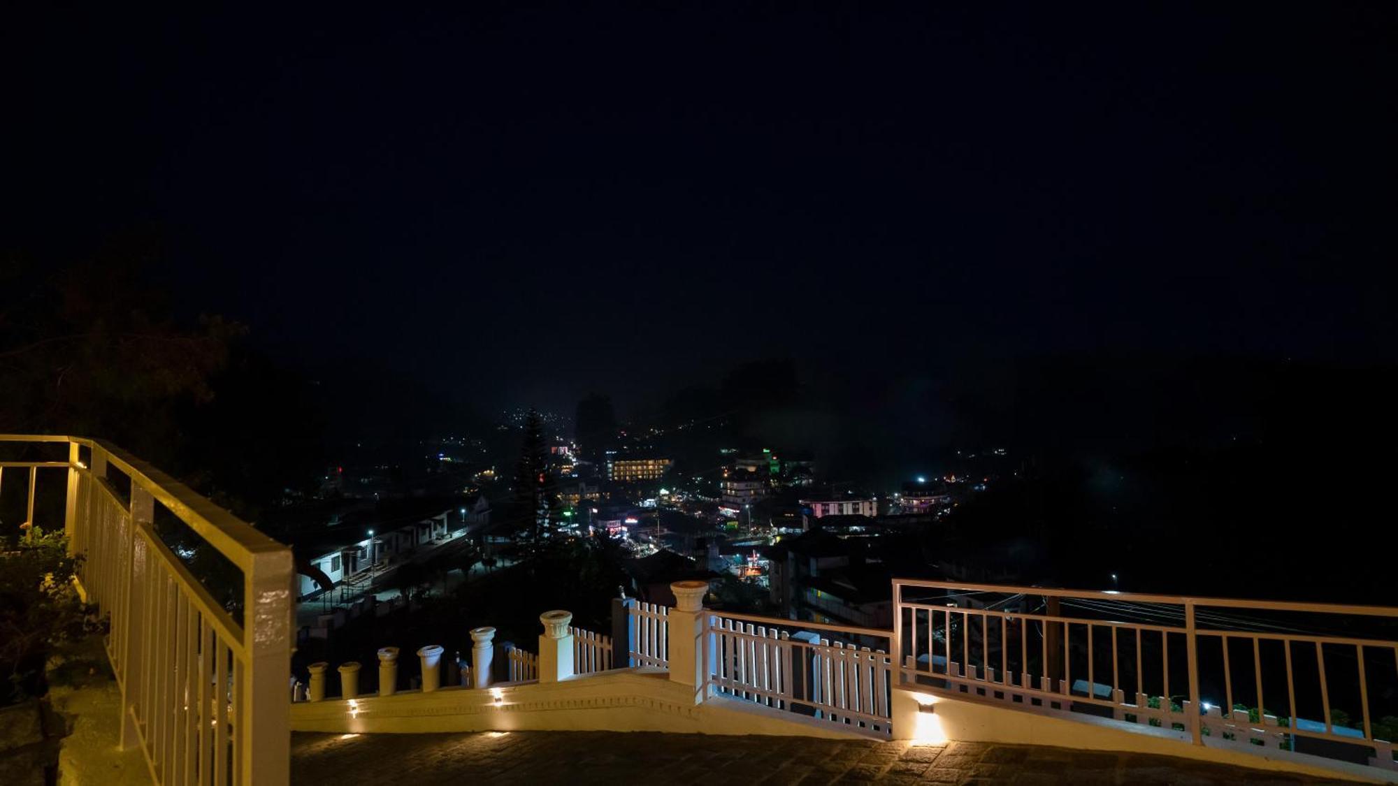 Carmel Top Munnar Exteriör bild